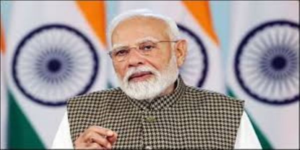 PM Modi expresses condolences for Texas flood casualties