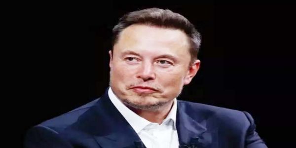 Elon Musk forms 