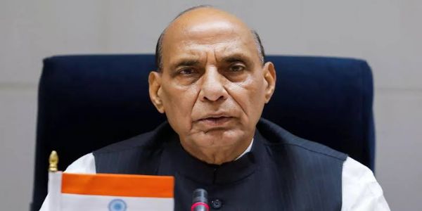 Defence Minister to Inaugurate Controllers’ Conference 2025, Hosted by Defence Accounts Department in New Delhi on July 7
