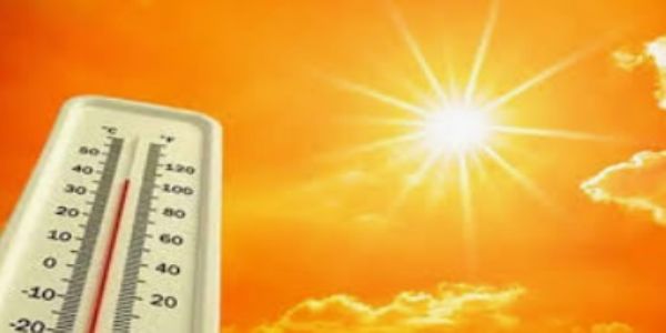 Chennai Heating Faster Than Rest of Tamil Nadu