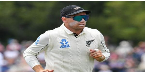 Kane Williamson remains unavailable in New Zealand’s squad for Zimbabwe Tests