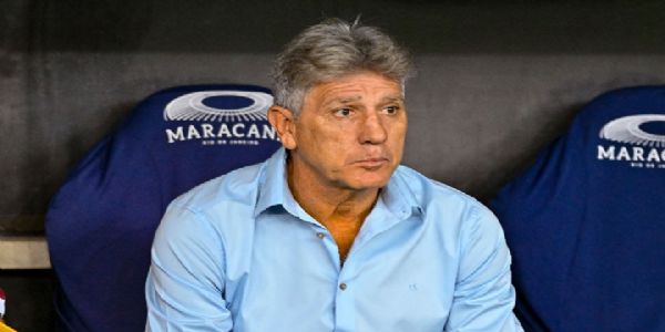 Fluminense aims to make history against Chelsea : Renato Gaucho
