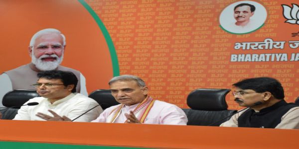 BJP demands independent judicial inquiry into Kolkata Law College gang rape case