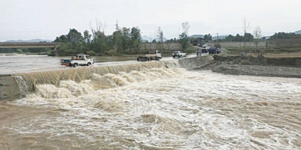 Heavy monsoon rains claim 19 lives in Pakistan