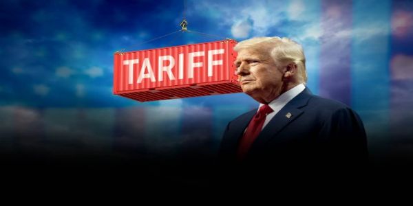 Trump states US 