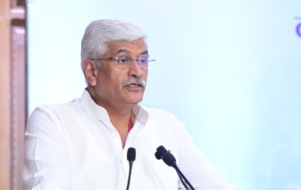 Kashmir’s Tourism Potential Extends Far Beyond Its Scenic Landscapes: Shekhawat