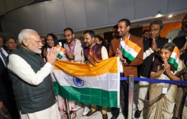 Source -x @narendramodi