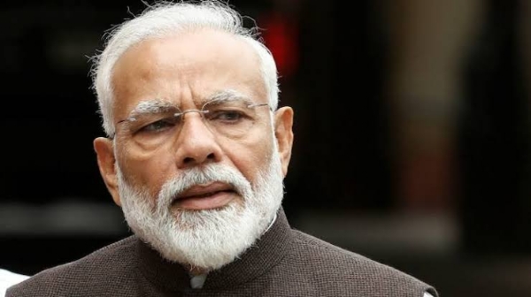 PM Modi (File Photo)