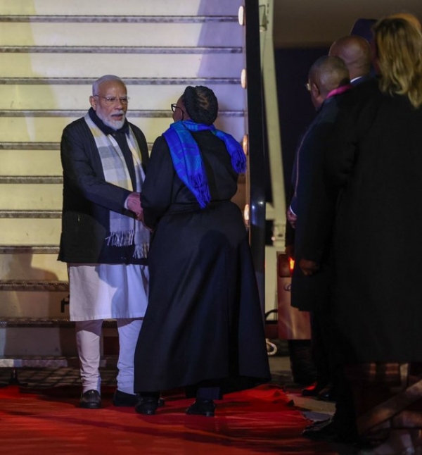 Source -X @narendramodi
