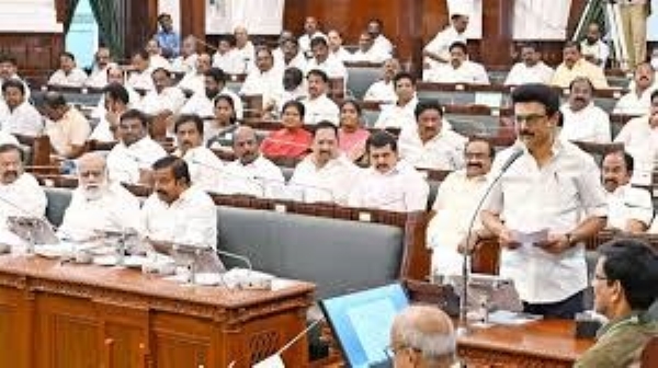 Implement Right to Service Act, DMK urges Governor