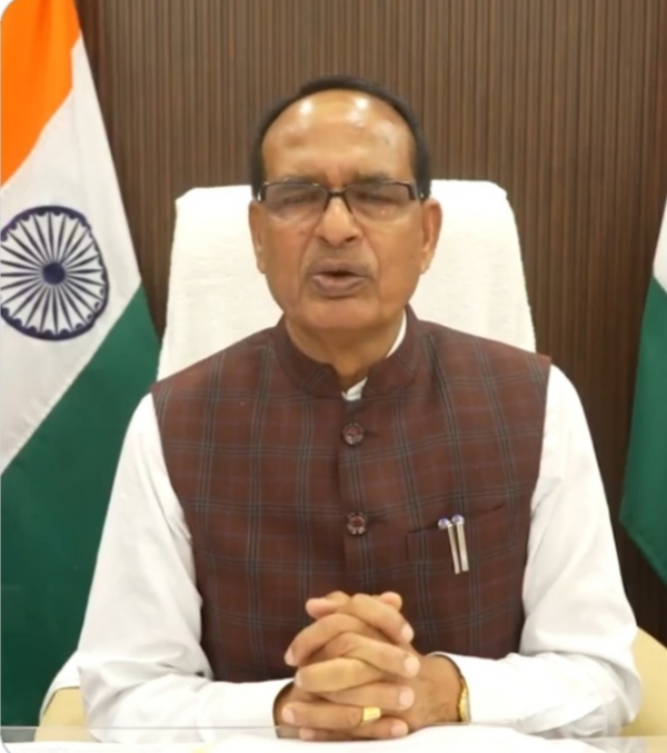 Union Minister of Agriculture and Farmers’ Welfare Shivraj Singh