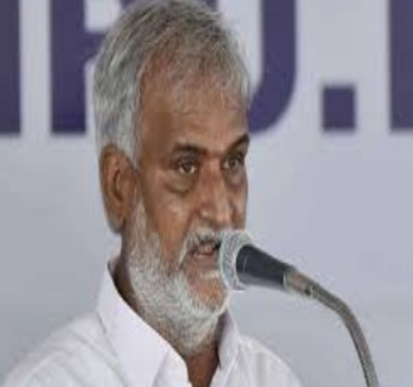 Sekar Babu Slams EPS for Ignorance Over Temple Fund Usage