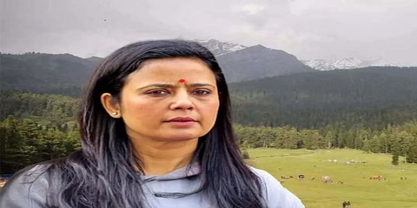 Political Row Erupts as 444 Migrant Workers from Bengal Detained in Odisha; Mahua Moitra Warns of Backlash