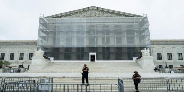 Supreme Court decision paves way for Trump