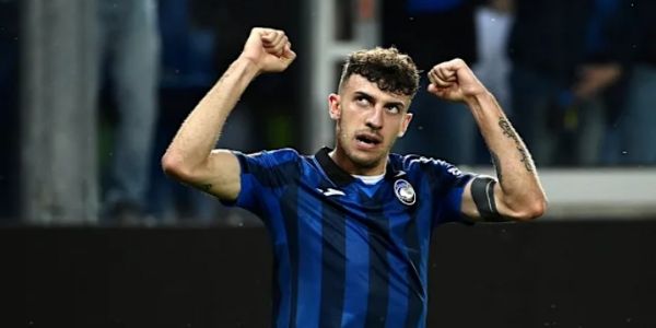 I’m happy to be joining such a big Club:Ruggeri