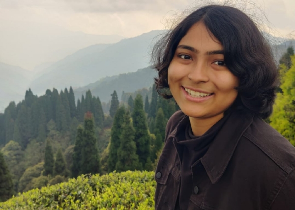 Kolkata girl in sbi youth