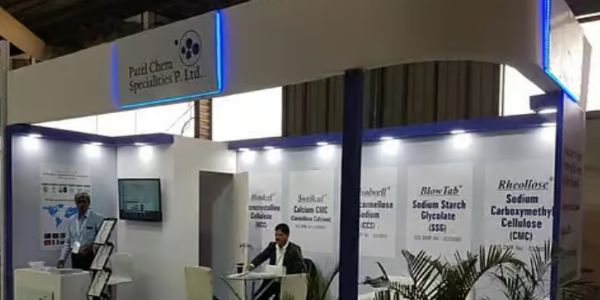 (Update) Patel Chem sees lower circuit after premium market listing