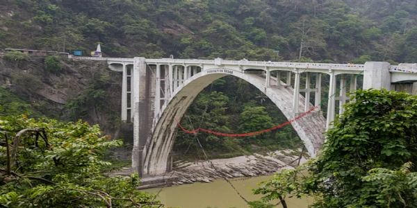 Security enhanced in North Bengal; joint mock drill conducted on Teesta