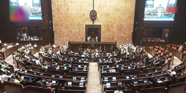 Parliament Monsoon session: Lok Sabha to reconvene on Monday
