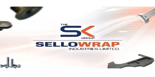 Sellowrap Industries successfully lists, triggering upper circuit limit