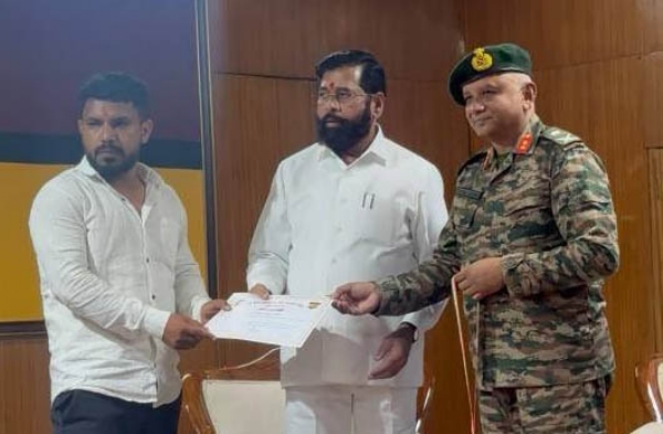 Pakistan Given Befitting Reply Through Operation Sindoor: Maharashtra Deputy CM