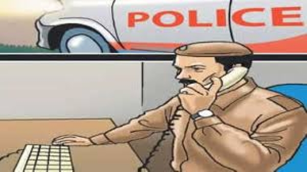 Wife arrested for stabbing husband, chopping off private part