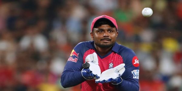 Samson Touted as Future CSK Star Post-Dhoni Era