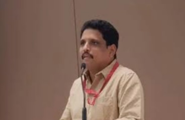 SC/ST and Women Entrepreneurs Fall Short of Procurement Targets, Says Venkatesan