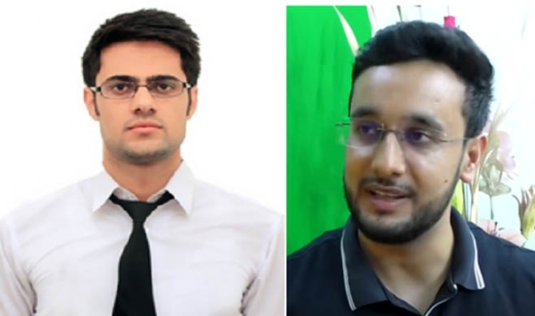 UPSC Cadre Allocation: Muneeb Bhat From J&K Gets IPS, JKAS Officer Allotted IRS