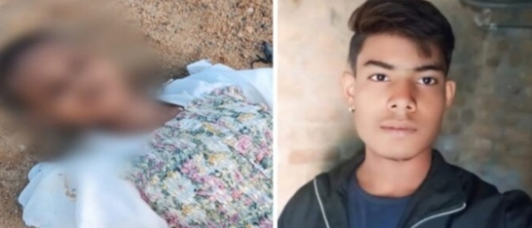 Deceased youth and girl were in love relationship