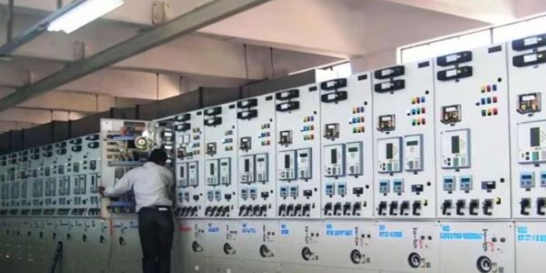 Parth Electricals Powers Up on Market Debut, Gains Nearly 8%