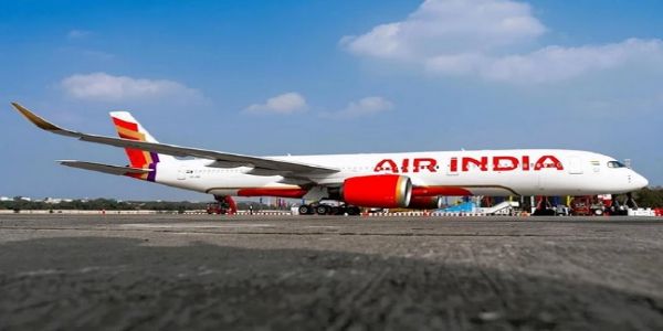 Delhi–Washington Direct Flights Face Extended Layover as Air India Refits Fleet