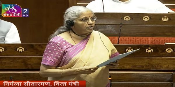 Full-Year Budget, GST Reform for Manipur Win Parliamentary Nod