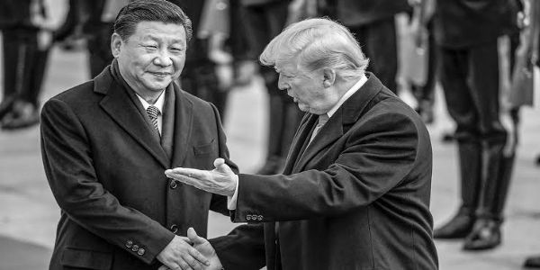 Quadruple the Soybeans: Trump’s Pitch to Bridge US–China Trade Divide