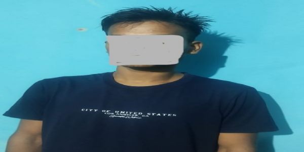 Derogatory post against Lord Sriram: Youth arrested in Bongaigaon