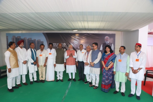 The photo shared by Kalyan Banerjee on social media