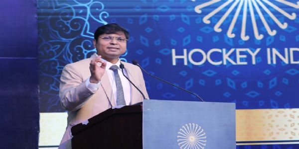 Hockey India: New Law to Propel Athletes Towards Global Excellence