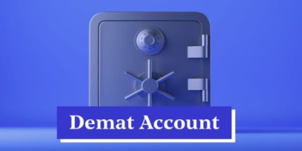 Record Rush into Stocks: Demat Accounts Top 20 Crore Mark in July
