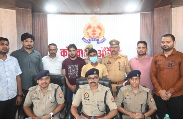 SP Abhijit R Shankar told in a press conference on Tuesday
