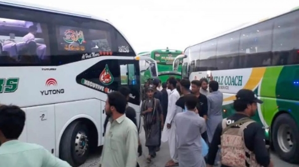 Source-The Balochistan Post