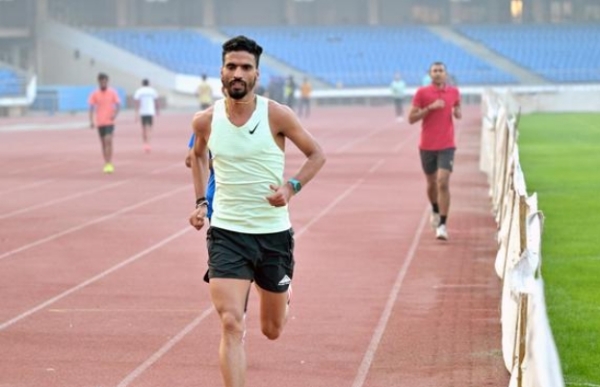 Gulveer Singh