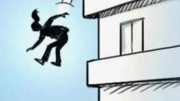 Drama Unfolds in Madras High Court: 15-Year-Old Leaps from First Floor in Child Custody Case