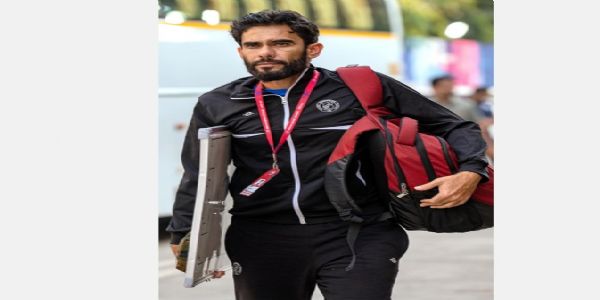Khalid Jamil Takes Charge as Head Coach of Indian Men’s Football Team Until 2027