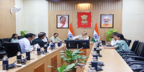 Delhi Introduces Single-Window System for Ramleela Approvals