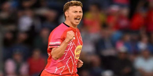 Fiery Meredith Spell Sparks Welsh Fire’s 25‑Run Triumph