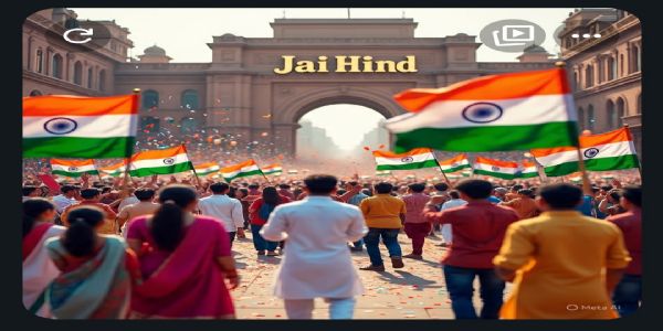 Independence Day: A Few Salient Features