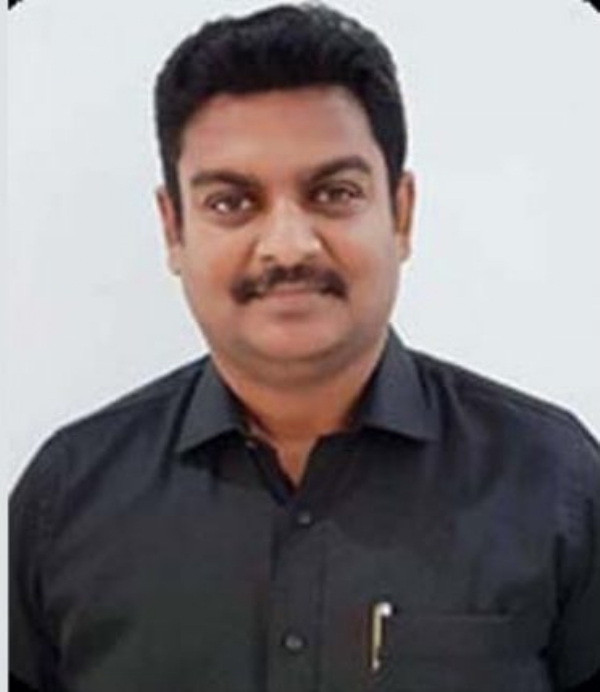M Raju Given Additional Charge Of Divisional Commissioner Kashmir