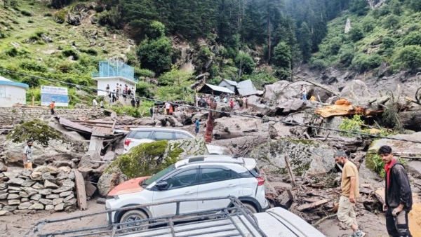 Kishtwar Cloudburst: J&K Authorities Identify 21 Bodies