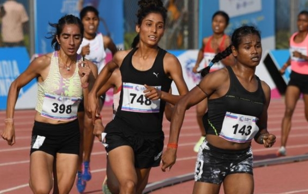 Ankita Dhyani