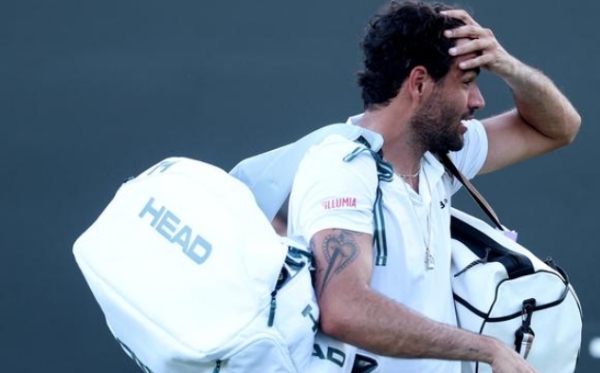 Matteo Berrettini